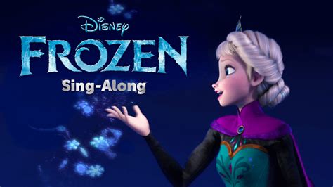 jhytg 6|Frozen Sing.